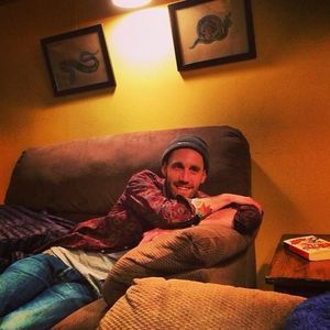 Meet your Posher, Jonathan